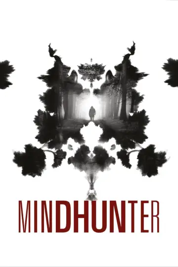 Poster к сериалу "MINDHUNTER" #1345553