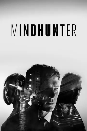 Poster к сериалу "MINDHUNTER" #1345555