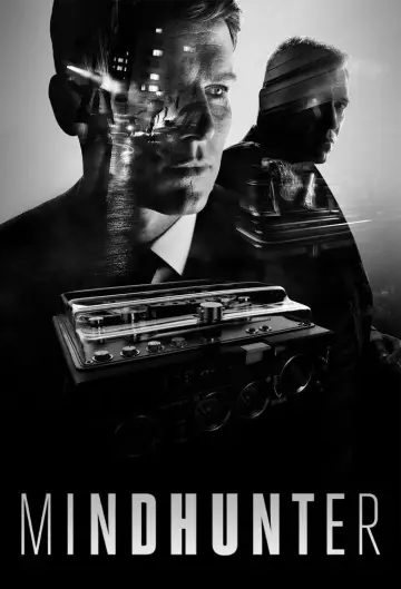 Poster к сериалу "MINDHUNTER" #1345556