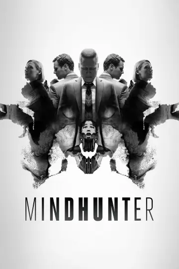 Poster к сериалу "MINDHUNTER" #1345557