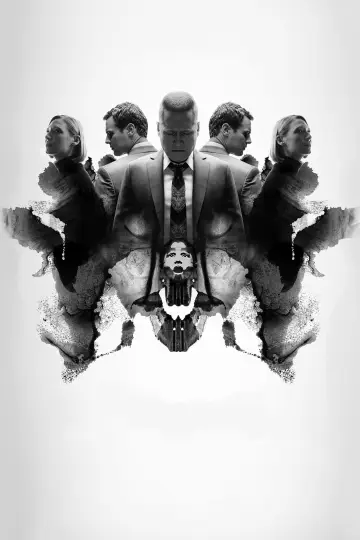 Poster к сериалу "MINDHUNTER" #1345558