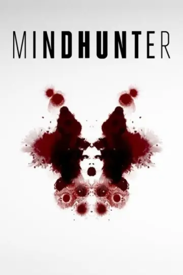 Poster к сериалу "MINDHUNTER" #1345561