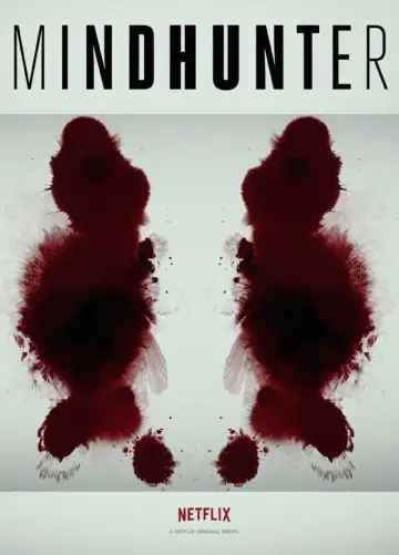 Poster к сериалу "MINDHUNTER" #1345563
