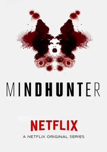 Poster к сериалу "MINDHUNTER" #1345564