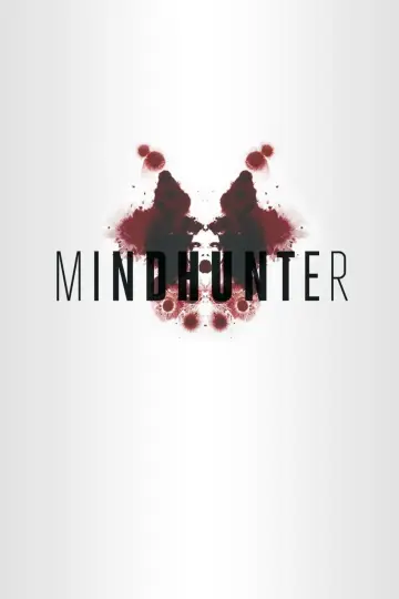 Poster к сериалу "MINDHUNTER" #1345567