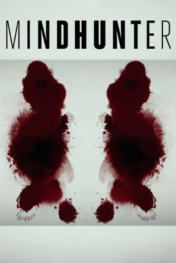 Poster к сериалу "MINDHUNTER" #1345568