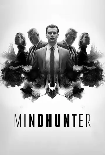 Poster к сериалу "MINDHUNTER" #1345572
