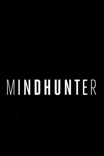 Poster к сериалу "MINDHUNTER" #1345574