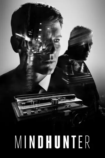 Poster к сериалу "MINDHUNTER" #1345583