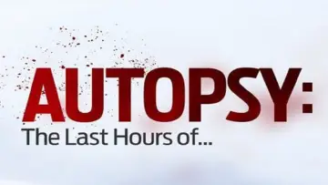 Backdrop for the TV series "Autopsy: The Last Hours of..." #1513282