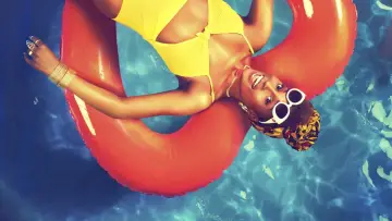 Backdrop к сериалу "Insecure" #1365135
