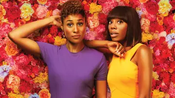 Backdrop к сериалу "Insecure" #1365136