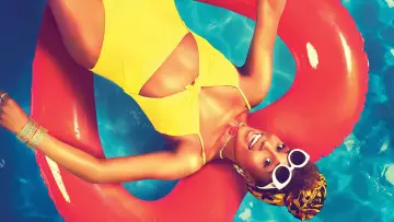 Backdrop к сериалу "Insecure" #1365137
