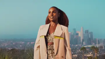 Backdrop к сериалу "Insecure" #1365139