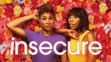 Backdrop к сериалу "Insecure" #1365140