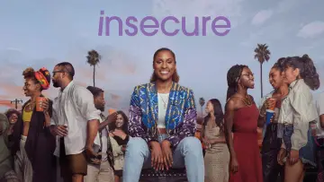 Backdrop к сериалу "Insecure" #1365142