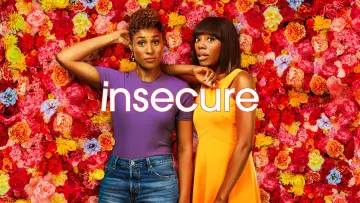Backdrop к сериалу "Insecure" #1365143