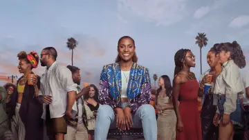 Backdrop к сериалу "Insecure" #1365145