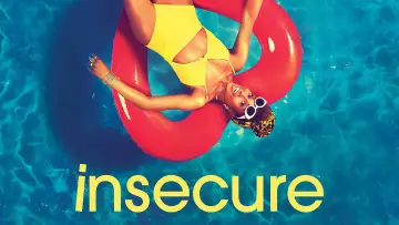 Backdrop к сериалу "Insecure" #1365147