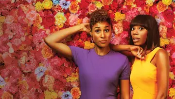 Backdrop к сериалу "Insecure" #1365149
