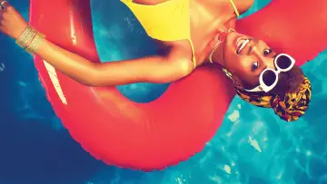 Backdrop к сериалу "Insecure" #1365150