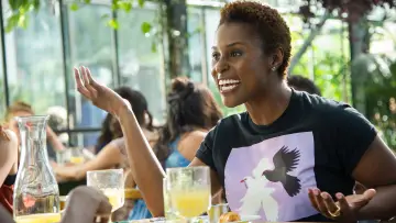 Backdrop к сериалу "Insecure" #1365154