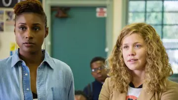 Backdrop к сериалу "Insecure" #1365157