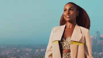 Backdrop к сериалу "Insecure" #1365158
