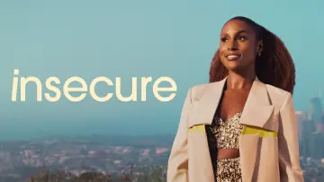 Backdrop к сериалу "Insecure" #1365159