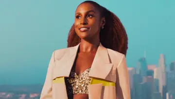 Backdrop к сериалу "Insecure" #1365160