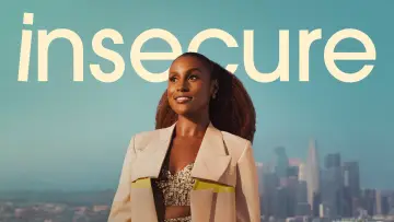 Backdrop к сериалу "Insecure" #1365161