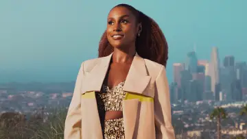 Backdrop к сериалу "Insecure" #1365162