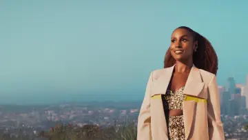 Backdrop к сериалу "Insecure" #1365163