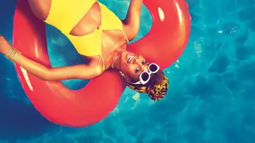 Backdrop к сериалу "Insecure" #1365165