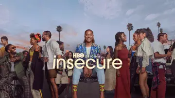 Backdrop к сериалу "Insecure" #1365166