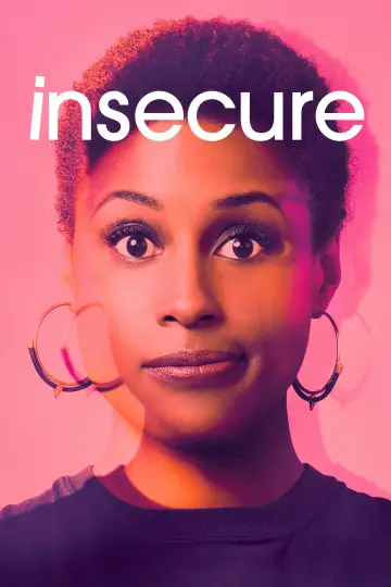 Poster к сериалу "Insecure" #1365174