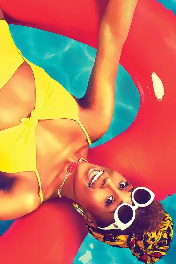 Poster к сериалу "Insecure" #1365177