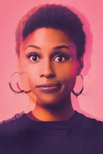 Poster к сериалу "Insecure" #1365178