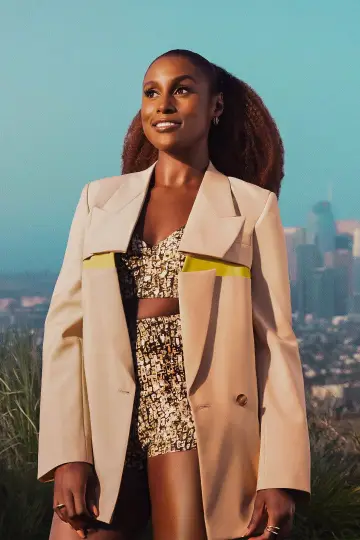 Poster к сериалу "Insecure" #1365180
