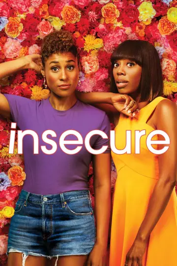 Poster к сериалу "Insecure" #1365181