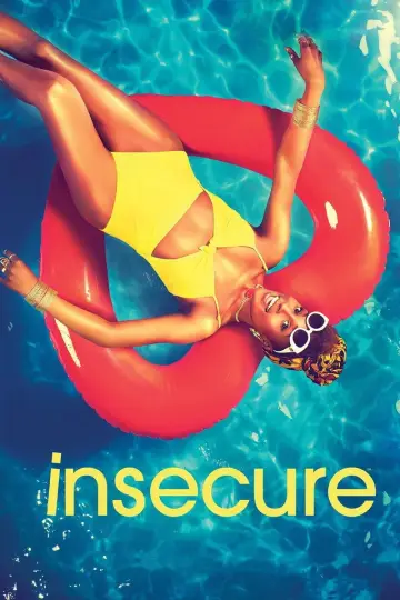 Poster к сериалу "Insecure" #1365183