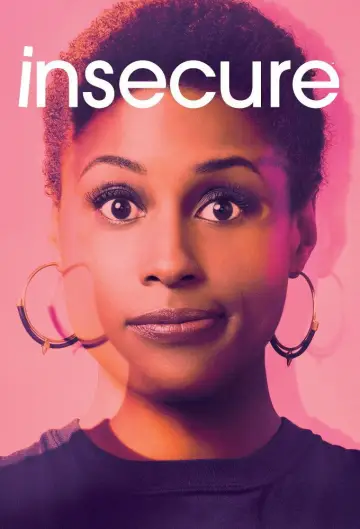 Poster к сериалу "Insecure" #1365184