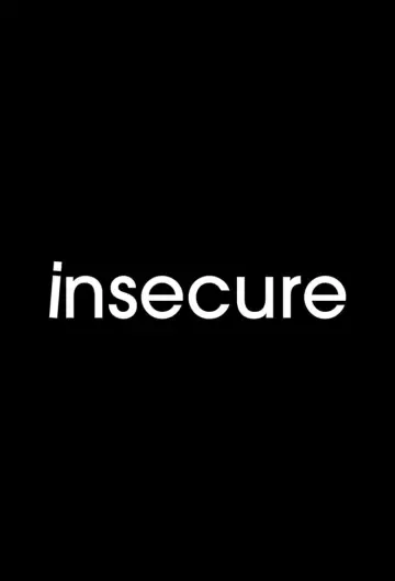 Poster к сериалу "Insecure" #1365187