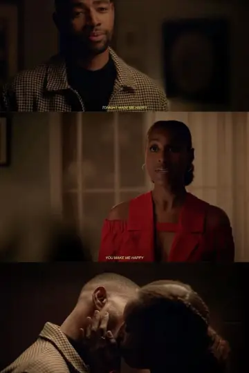 Poster к сериалу "Insecure" #1365188