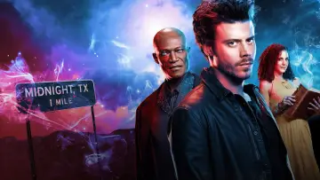 Backdrop к сериалу "Midnight, Texas" #1423483