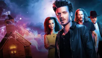 Backdrop к сериалу "Midnight, Texas" #1423484