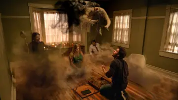 Backdrop к сериалу "Midnight, Texas" #1423485