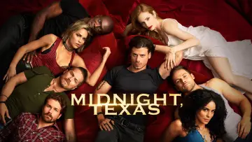 Backdrop к сериалу "Midnight, Texas" #1423488