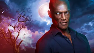 Backdrop к сериалу "Midnight, Texas" #1423489