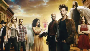 Backdrop к сериалу "Midnight, Texas" #1423491